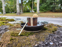 Load image into Gallery viewer, Reddish Brown Match Striker