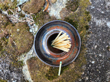 Load image into Gallery viewer, Reddish Brown Match Striker