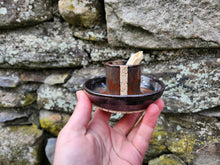 Load image into Gallery viewer, Reddish Brown Match Striker