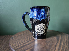 Load image into Gallery viewer, Flower Mug