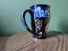 Load image into Gallery viewer, Flower Mug
