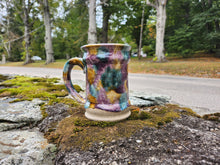 Load image into Gallery viewer, Tie Dye Mug - Woodstock
