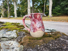 Load image into Gallery viewer, Tie Dye Mug - Passion Pit
