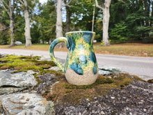 Load image into Gallery viewer, Tie Dye Mug - Groovy
