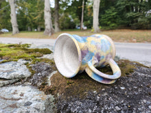 Load image into Gallery viewer, Tie Dye Mug - Hippie
