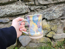 Load image into Gallery viewer, Tie Dye Mug - Hippie
