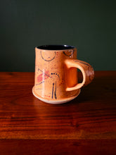 Load image into Gallery viewer, PIVOT - Orange Mug
