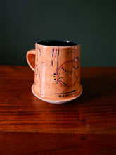 Load image into Gallery viewer, PIVOT - Orange Mug
