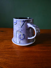 Load image into Gallery viewer, PIVOT - Purple Mug
