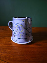 Load image into Gallery viewer, PIVOT - Purple Mug
