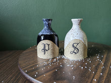 Load image into Gallery viewer, Salt &amp; Pepper Set
